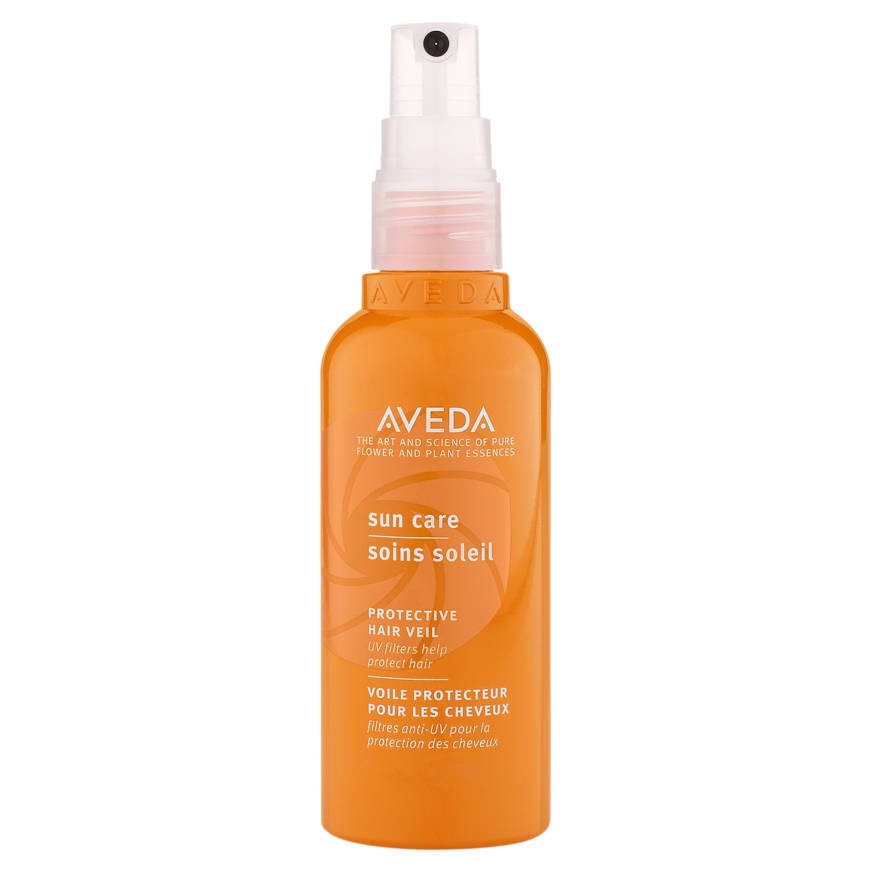 Sun Care Protective Hair Veil