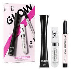 Celebrate Effortless Glow - Makeup Gift Set, IT COSMETICS