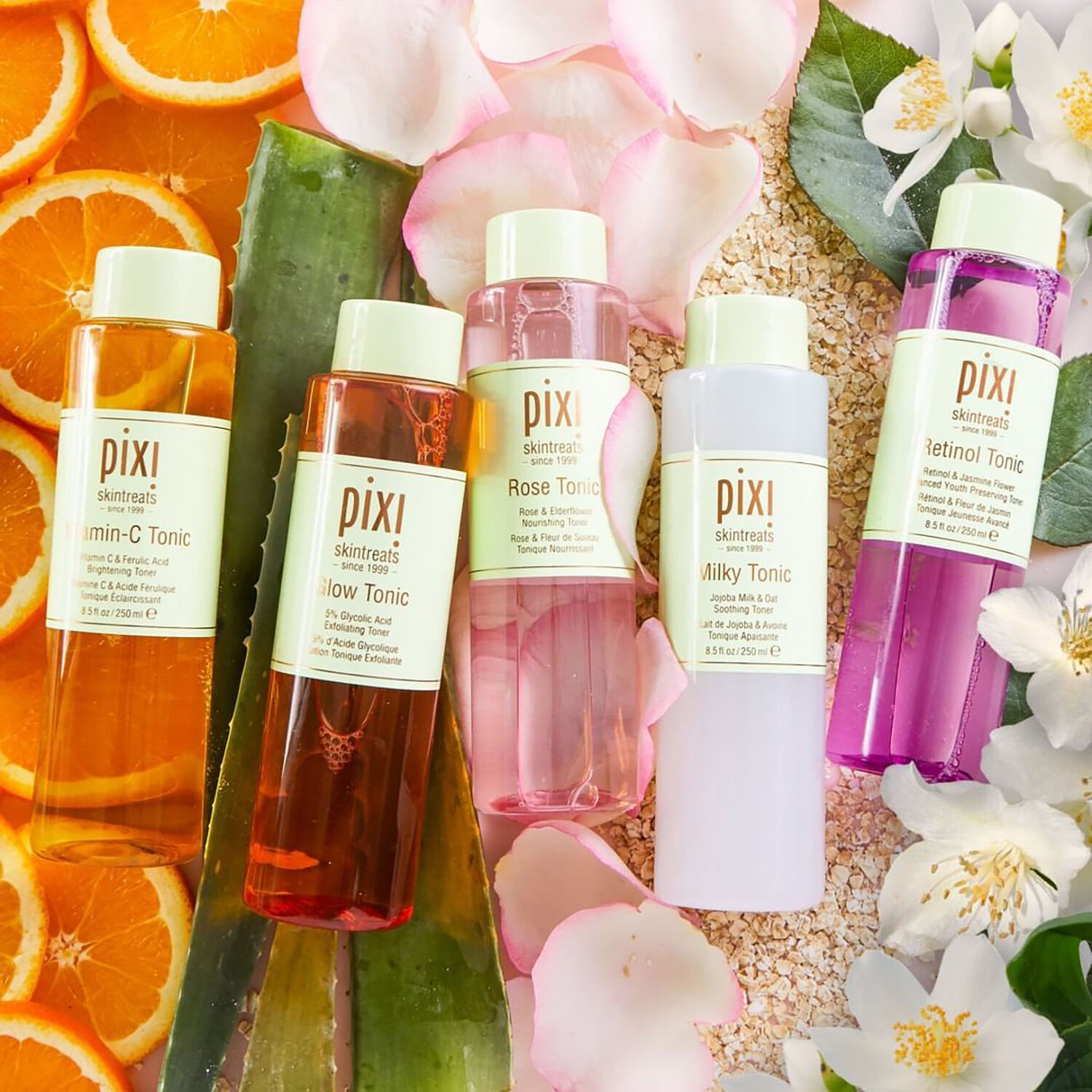 Pixi sephora sale