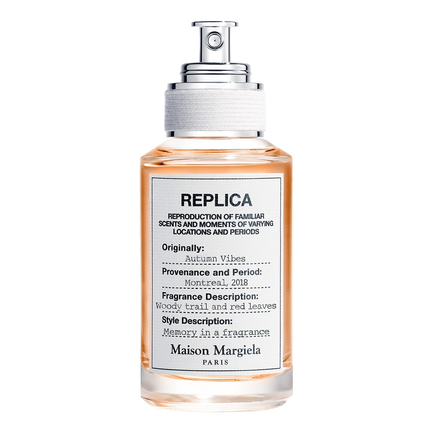 Replica Autumn Vibes - Eau de Toilette
