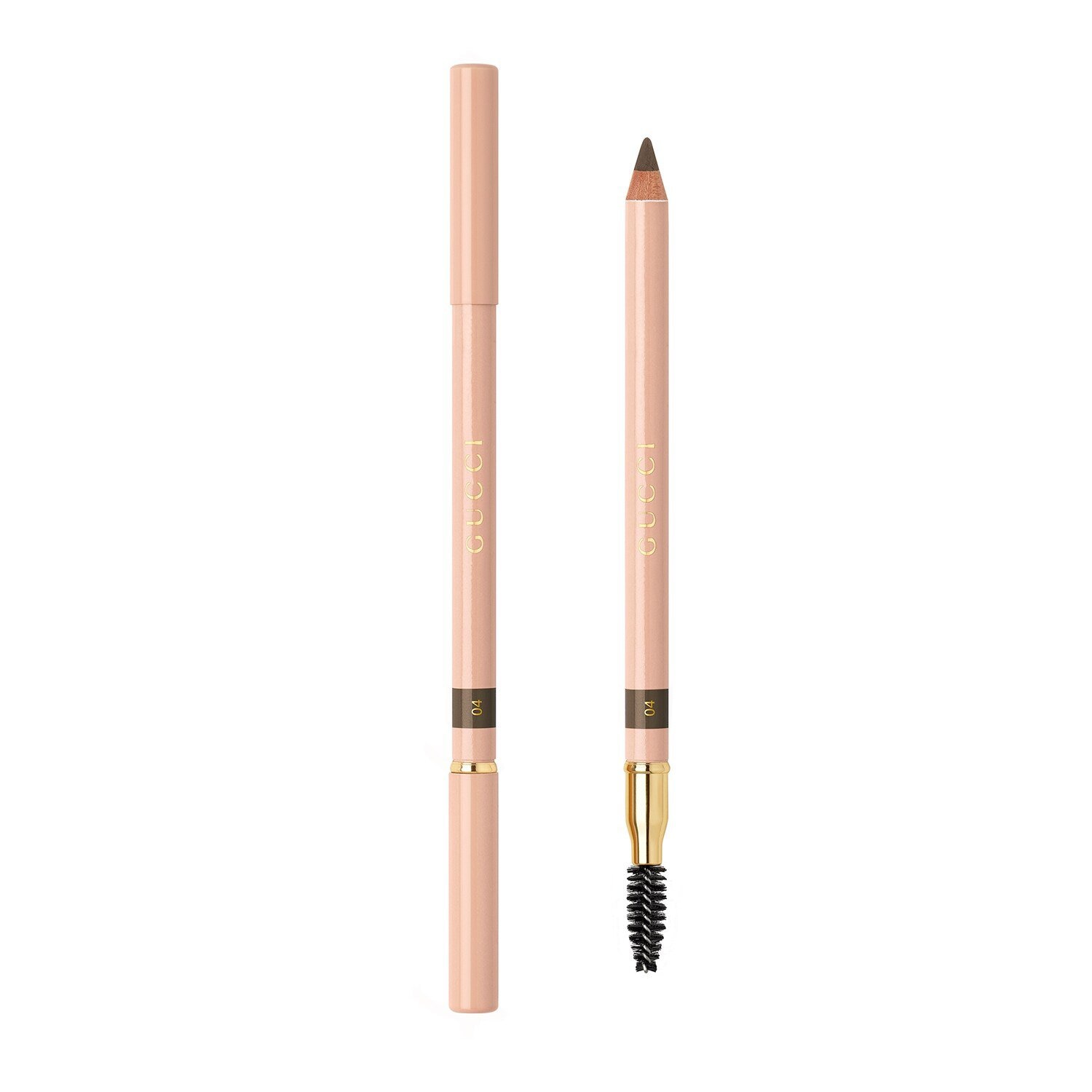 Crayon Définition Sourcils - Eyebrow Pencil