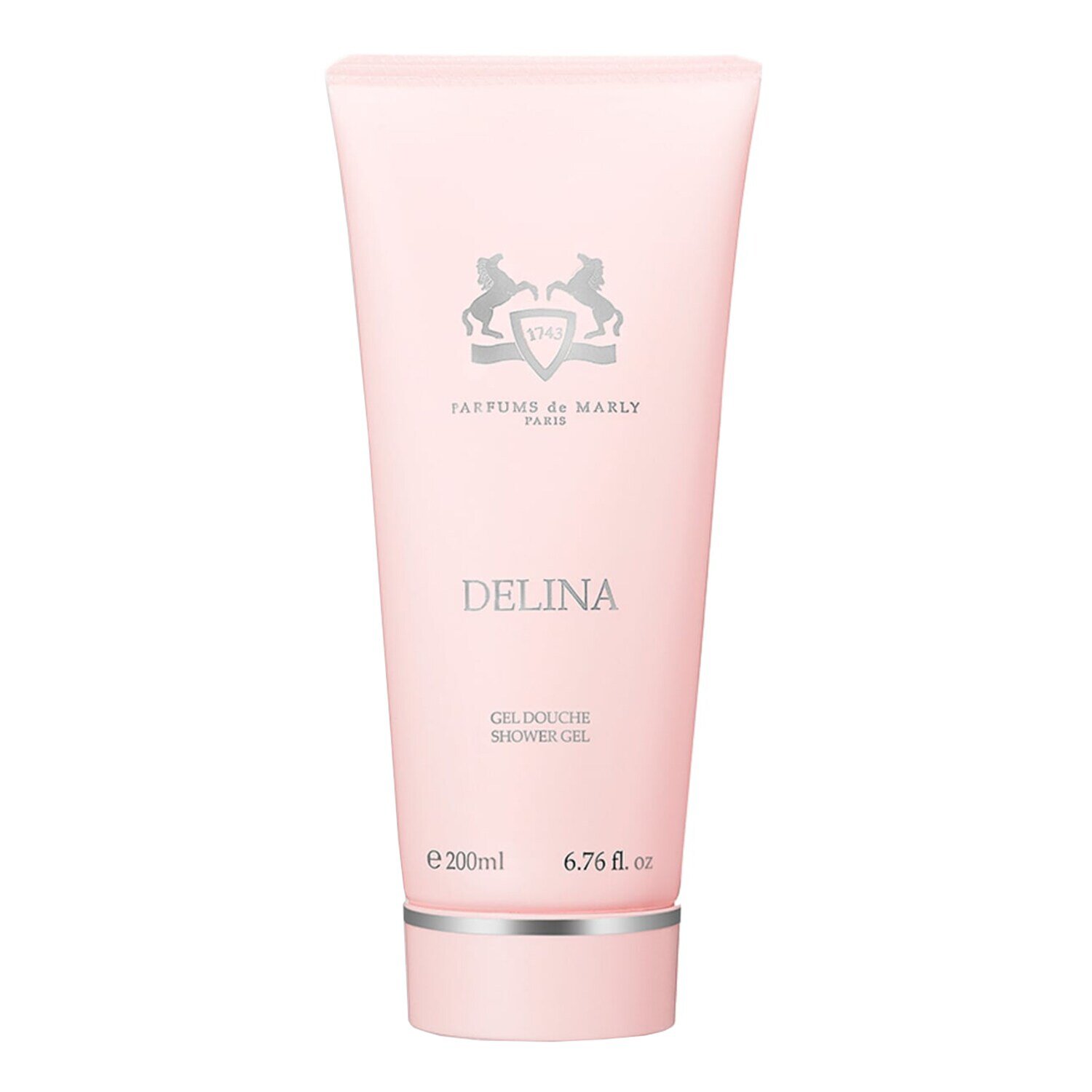 Delina Shower Gel 