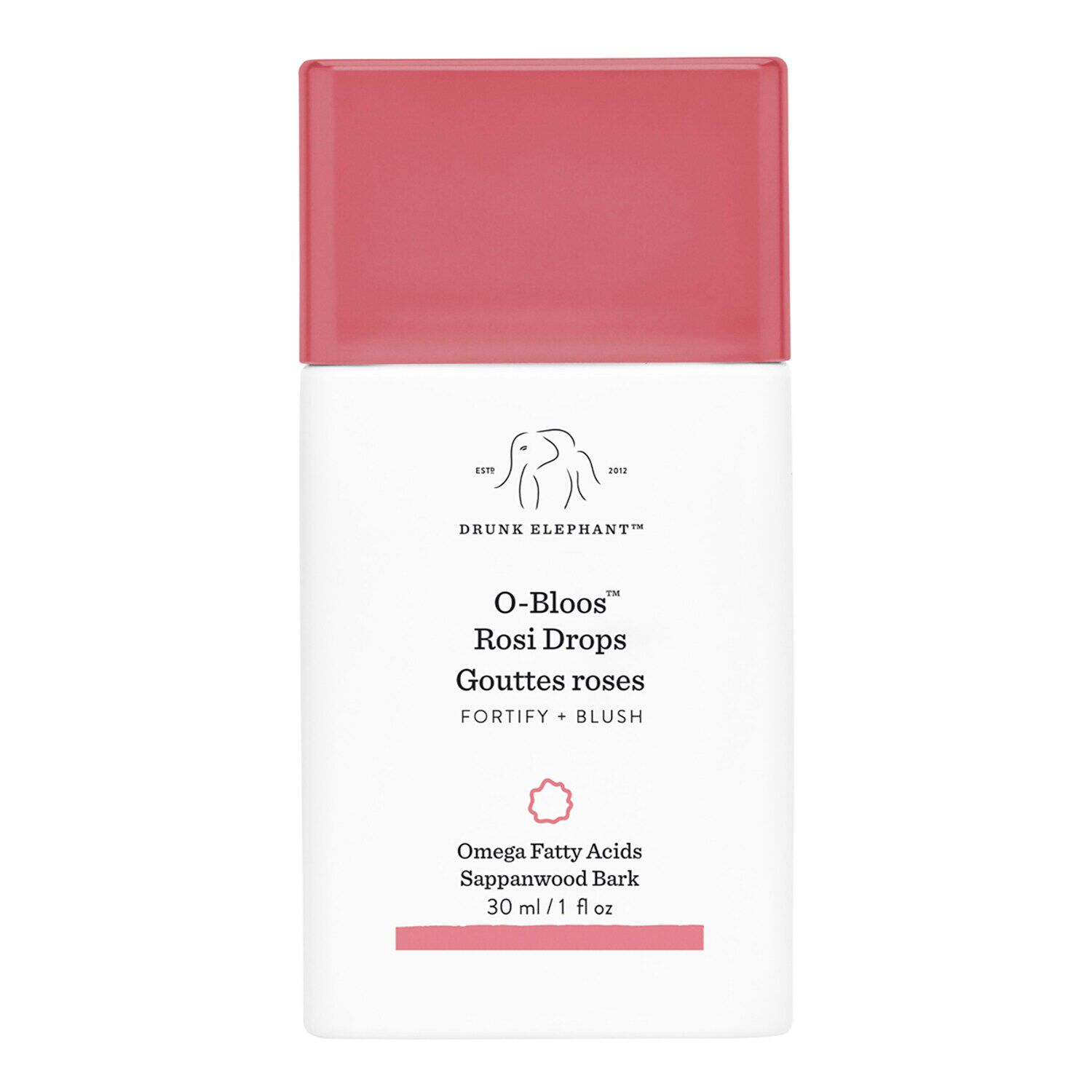 O-Bloos Rosi Drops