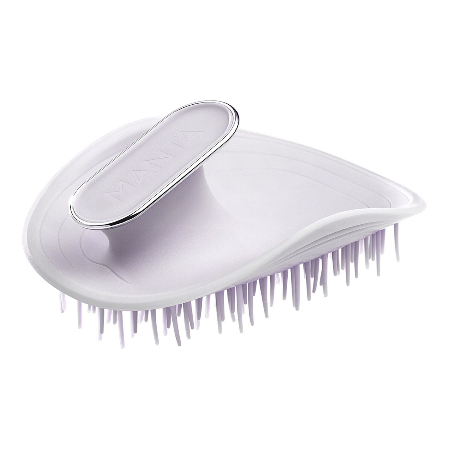 Flourish Manta Brush