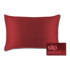 Queen Pillowcase - Scarlet, SLIP