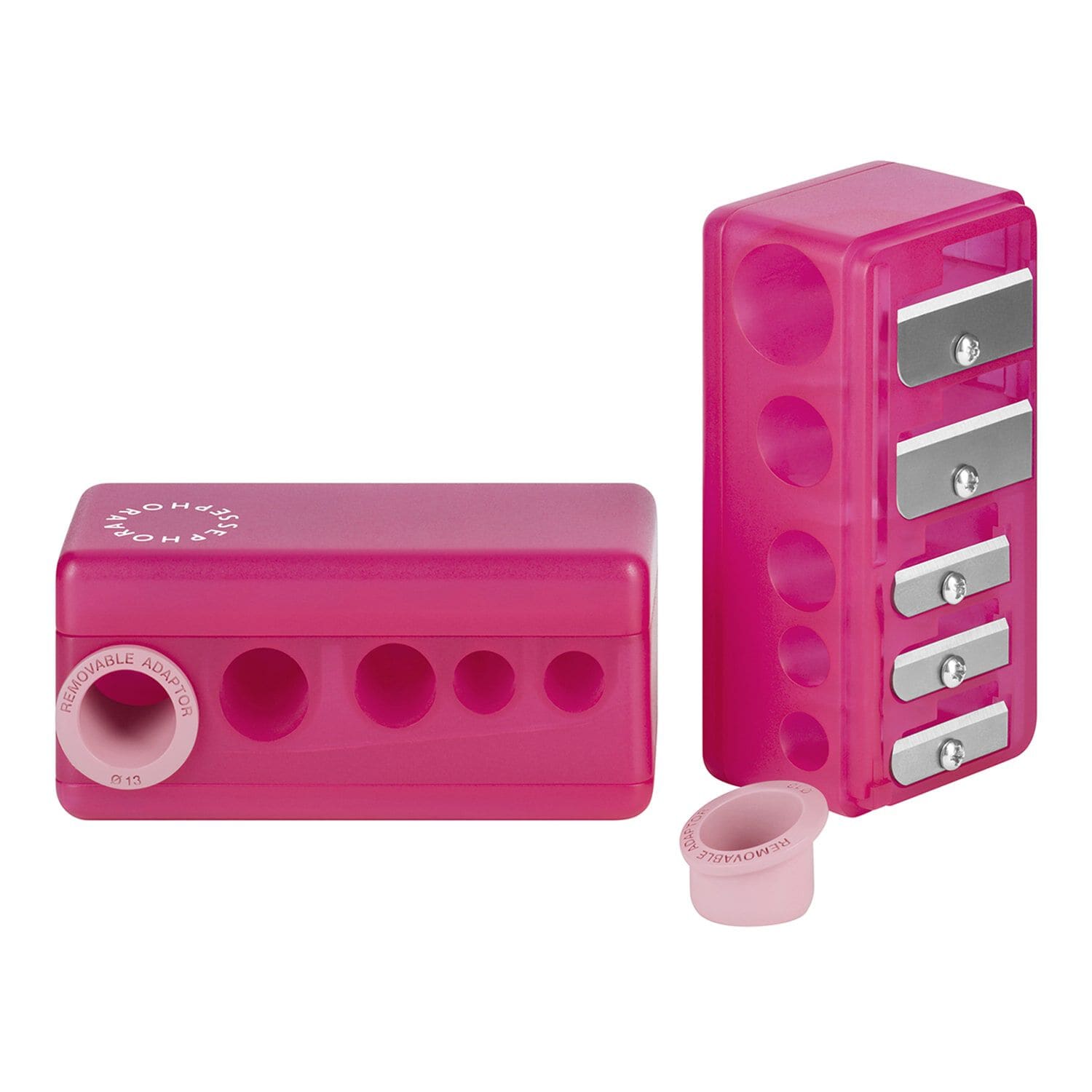Pencil Sharpener – 6 Sizes