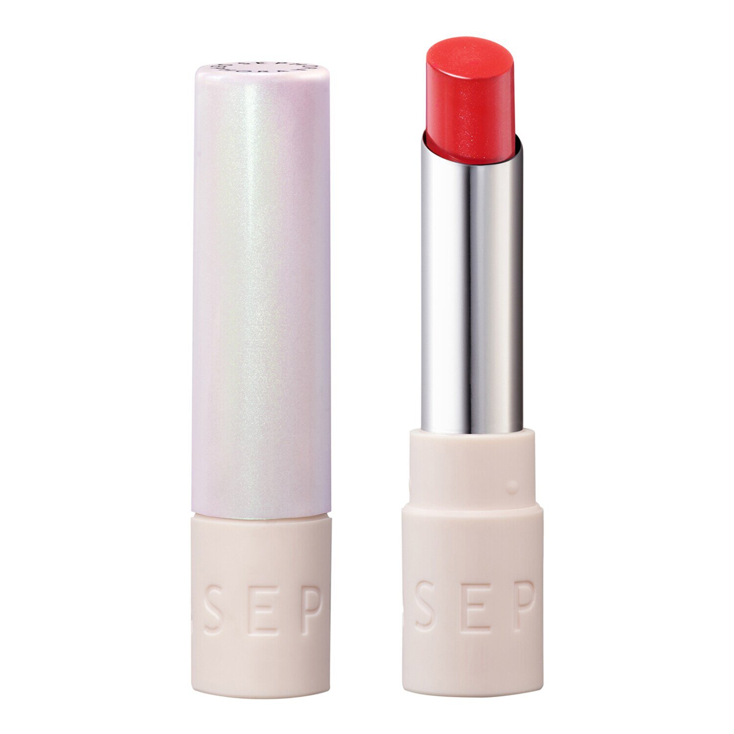 About That Shine - Sheer Shine Lipstick
