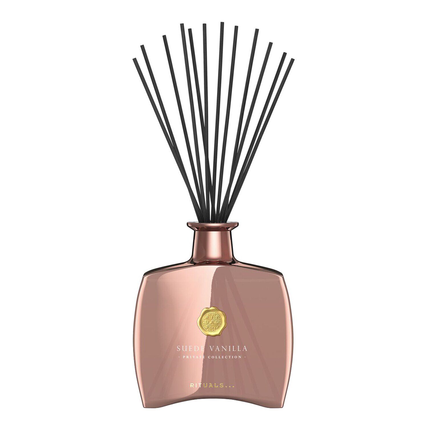 Reed Diffuser - Private Collection Suede Vanilla