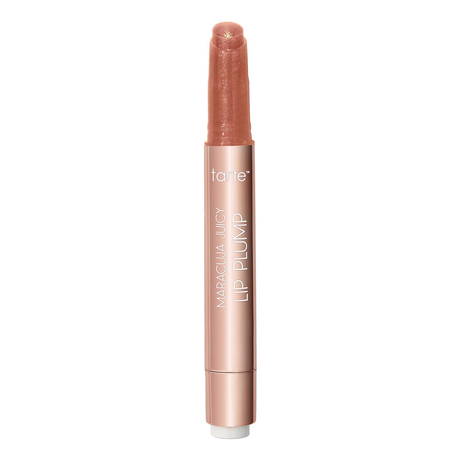 Maracuja Juicy Lip Shimmer Glass Plump