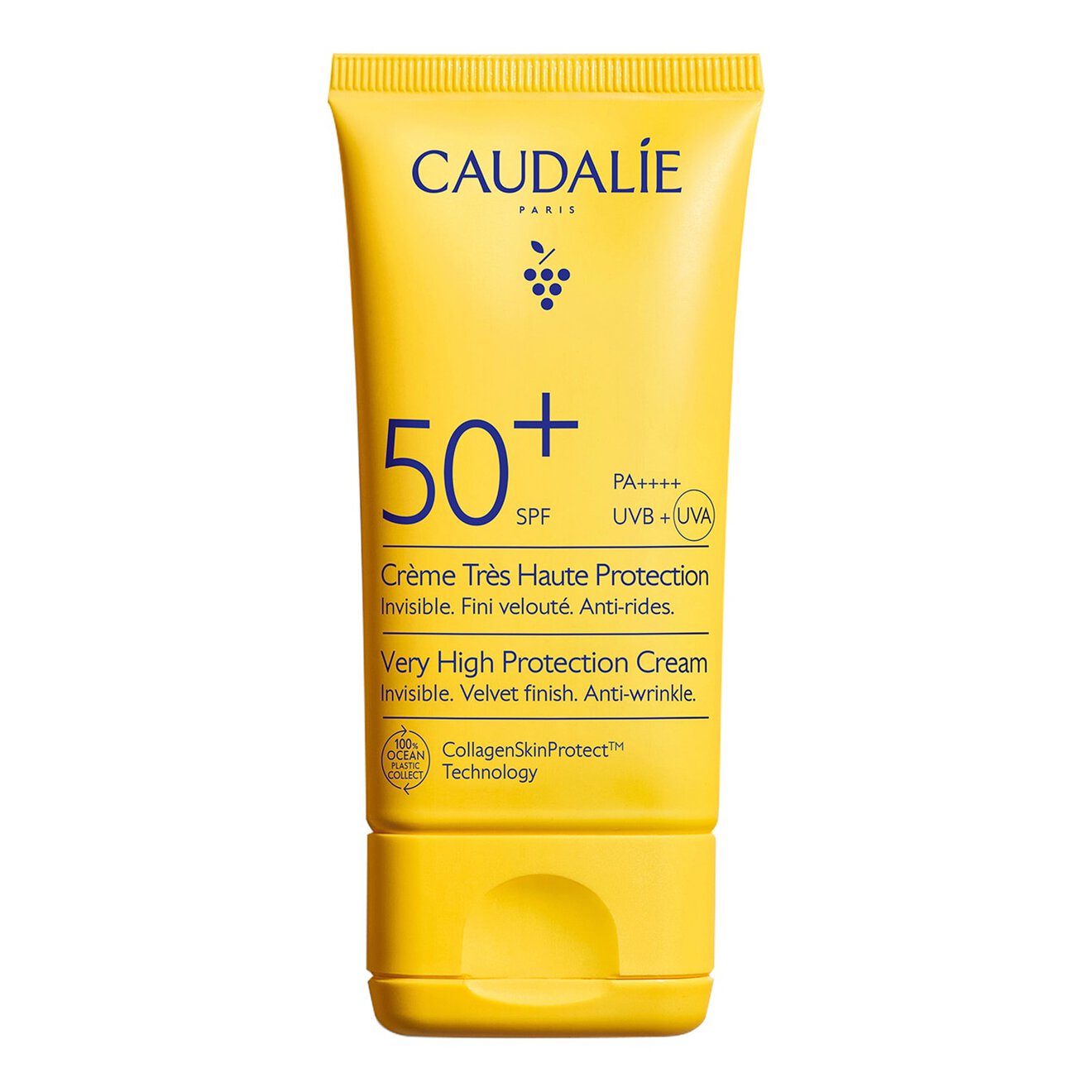 كريم فينوصن لحماية فائقة بمعامل حماية SPF50+