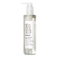 Be Gentle, Be Kind Aloe + Oat Milk Shampoo, BRIOGEO