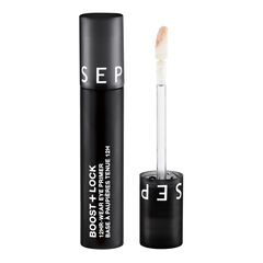 Eyeshadow Primer Boost + Lock, SEPHORA COLLECTION