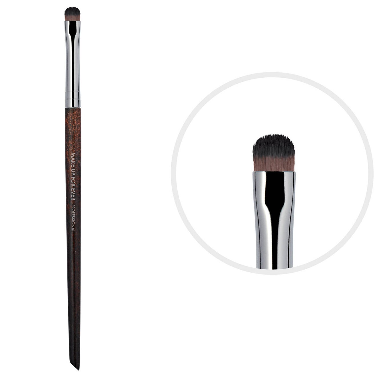 208 فرشاة بيرسجن شيدر - صغيرة