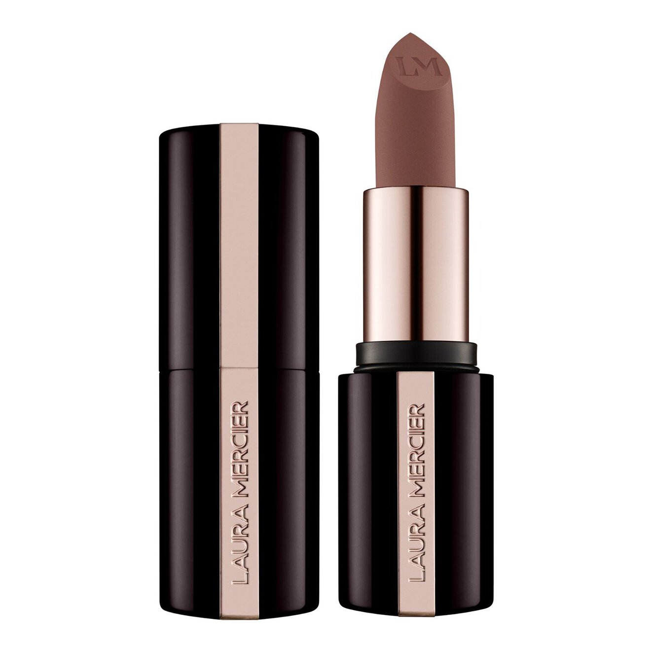 Caviar Smoothing Matte Refillable Lipstick