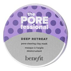 The POREfessional - Deep Retreat Mask, BENEFIT COSMETICS
