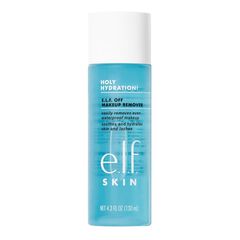 Holy Hydration! E.L.F. Off Makeup Remover, E.L.F. COSMETICS