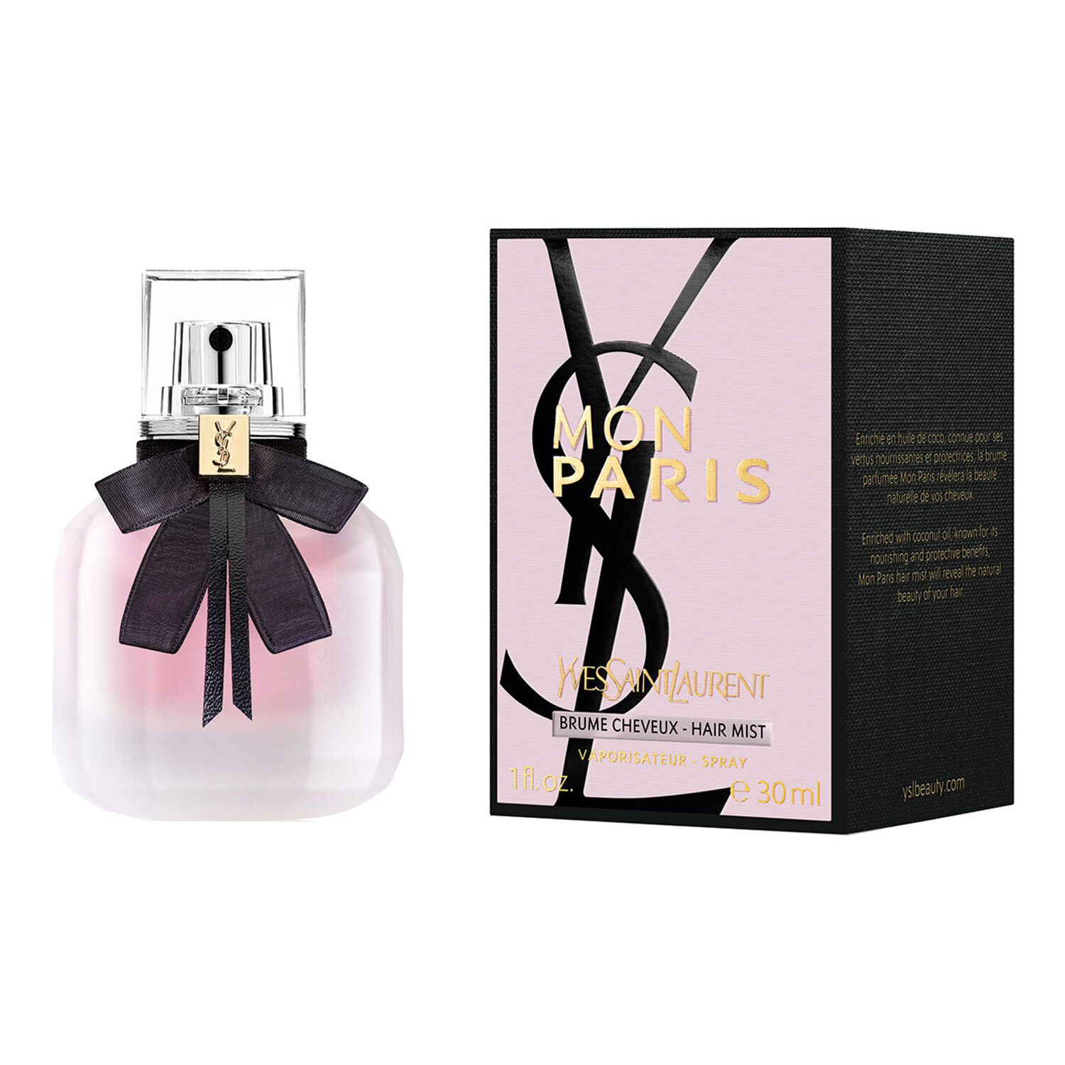 Ysl mon paris 150ml store