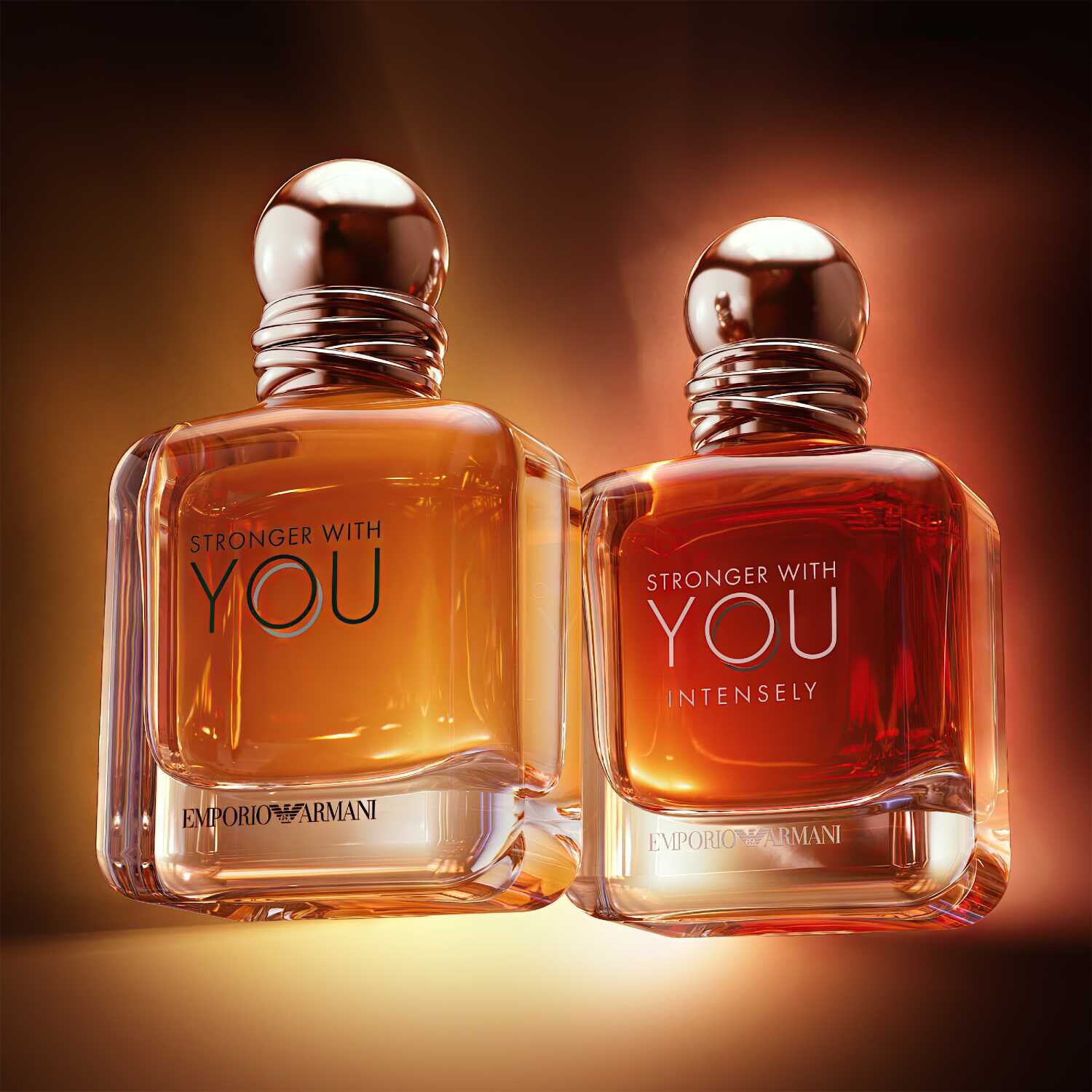 You cologne armani 2025