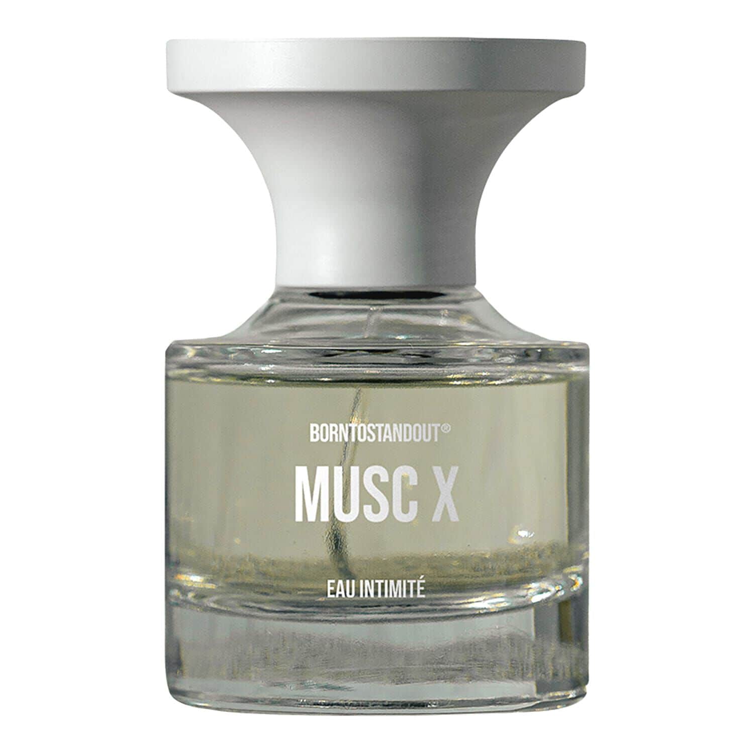Musc X Eau Intimité