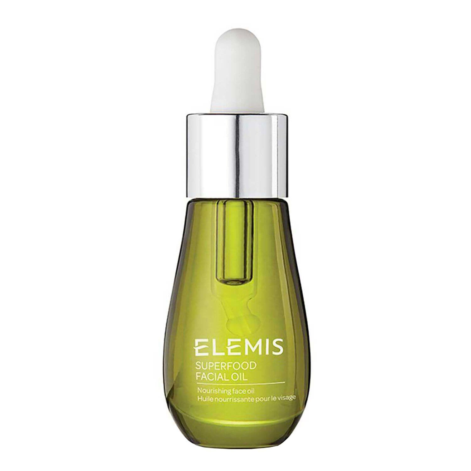 Superfood Facial Oil