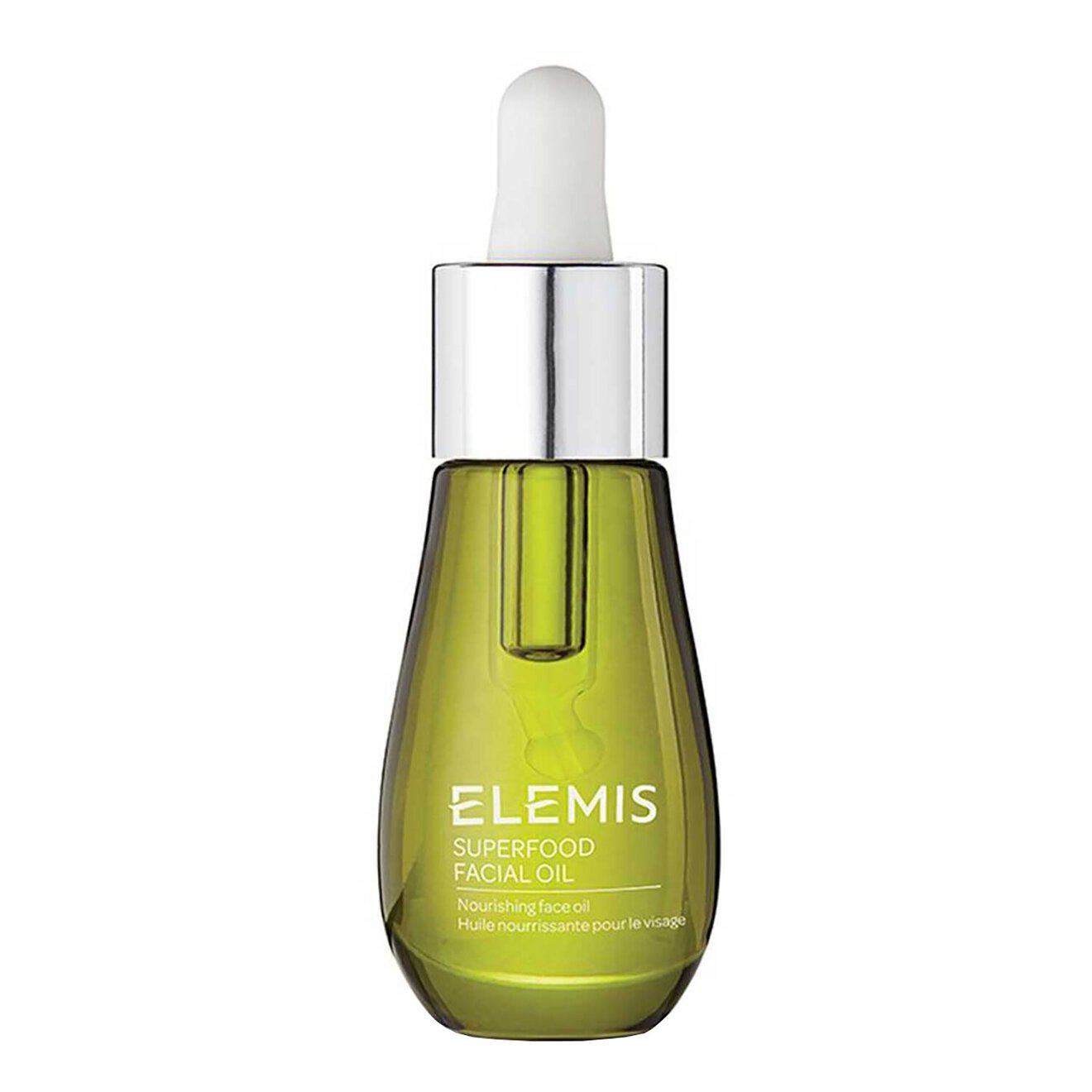 Superfood Facial Oil