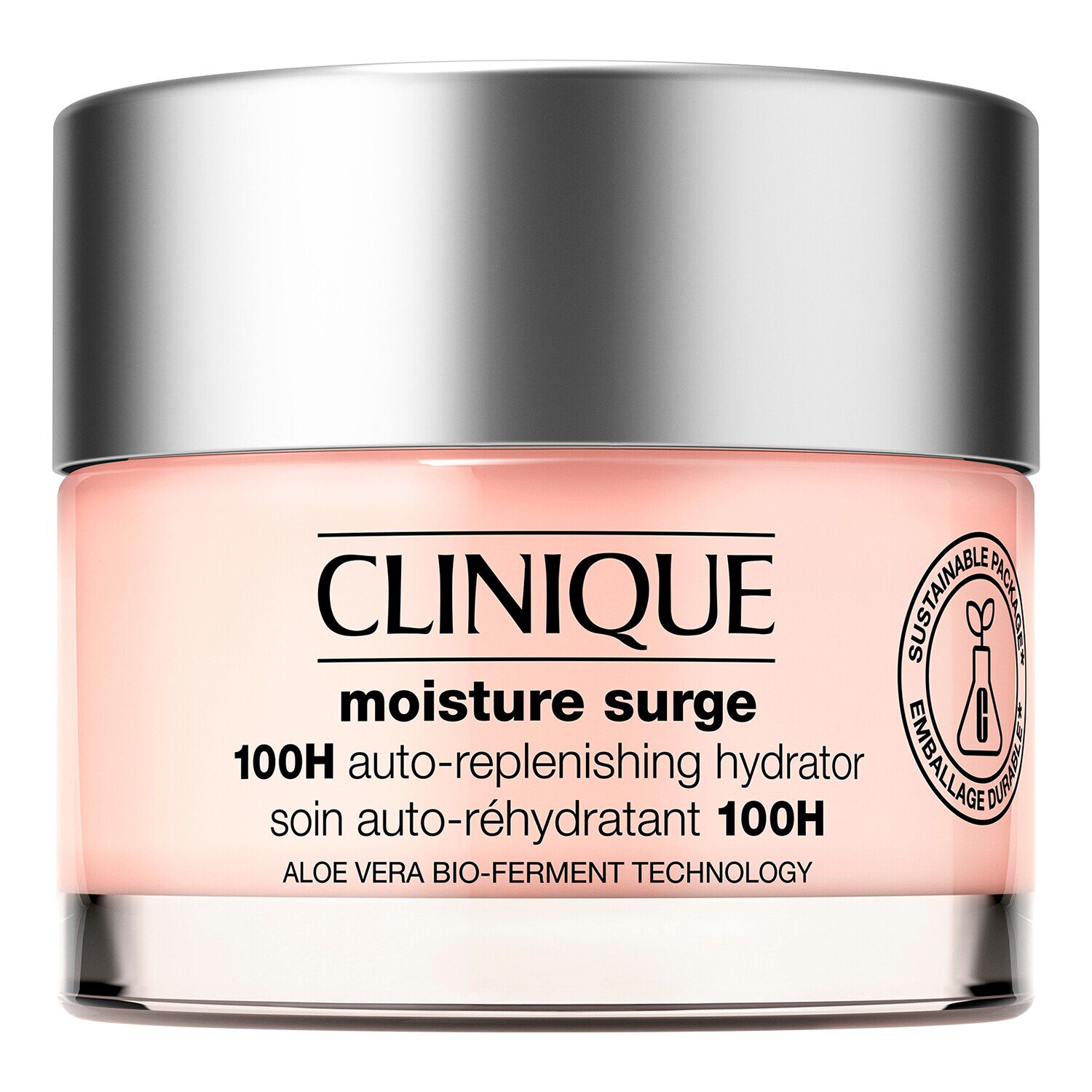 مستحضر الترطيب Moisture Surge™ - 100H Auto-Replenishing Hydrator
