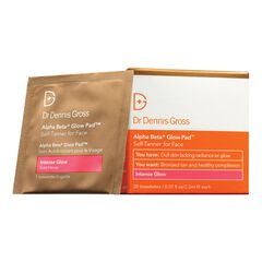 Alpha Beta® Glow Pad Intense Glow, DR DENNIS GROSS