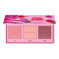 Cheek Score Palette, BENEFIT COSMETICS