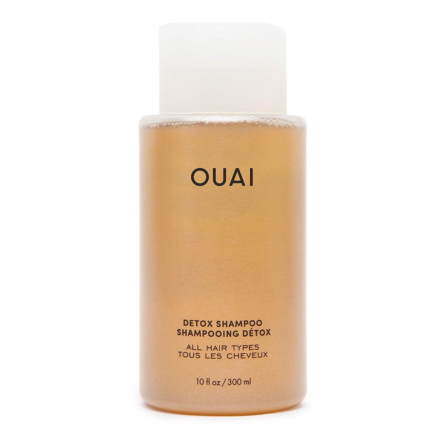 Detox Shampoo