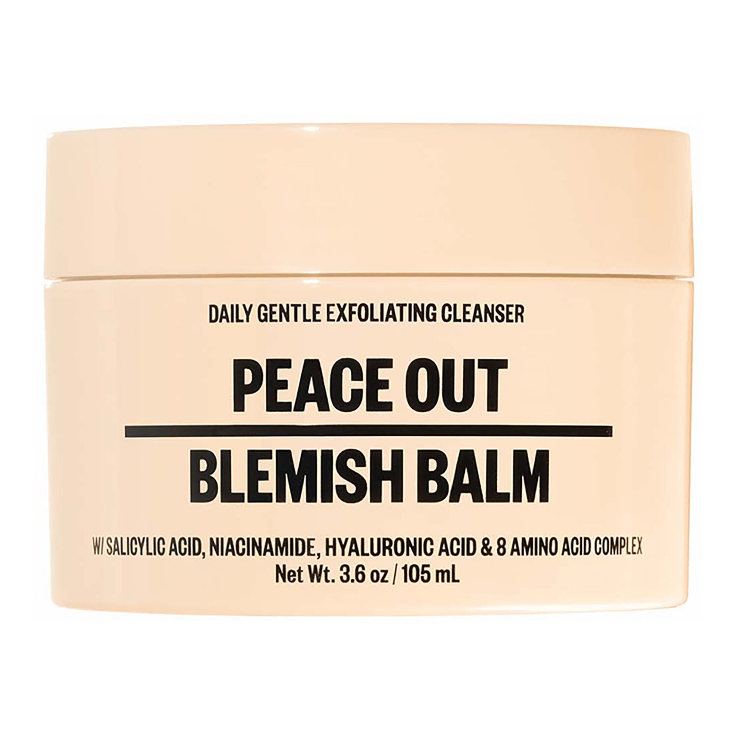 Blemish Balm - Daily Cleanser 