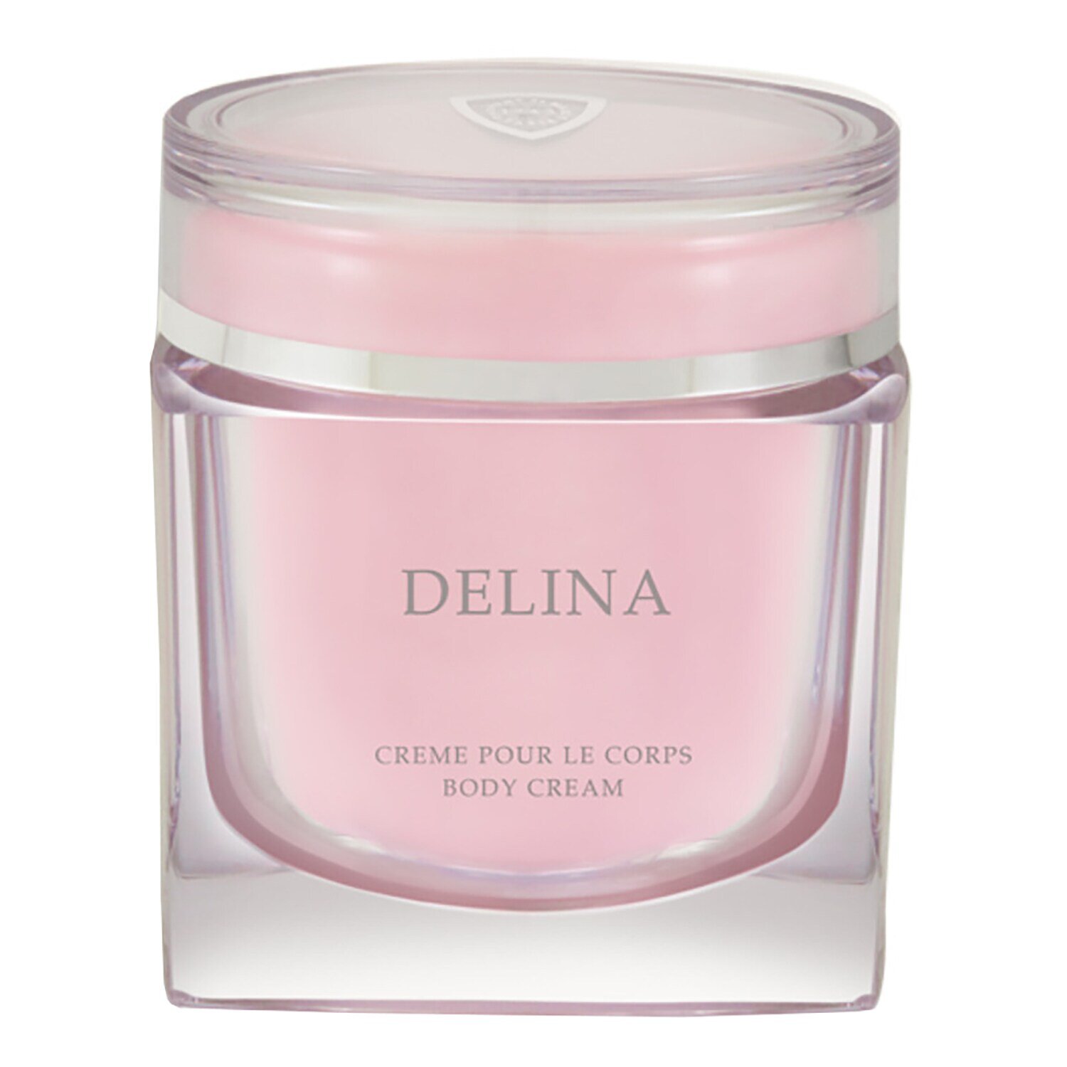 Delina Body Cream 