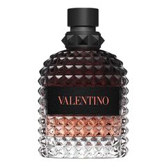 Uomo Coral Fantasy Born in Roma - Eau de Toilette, VALENTINO