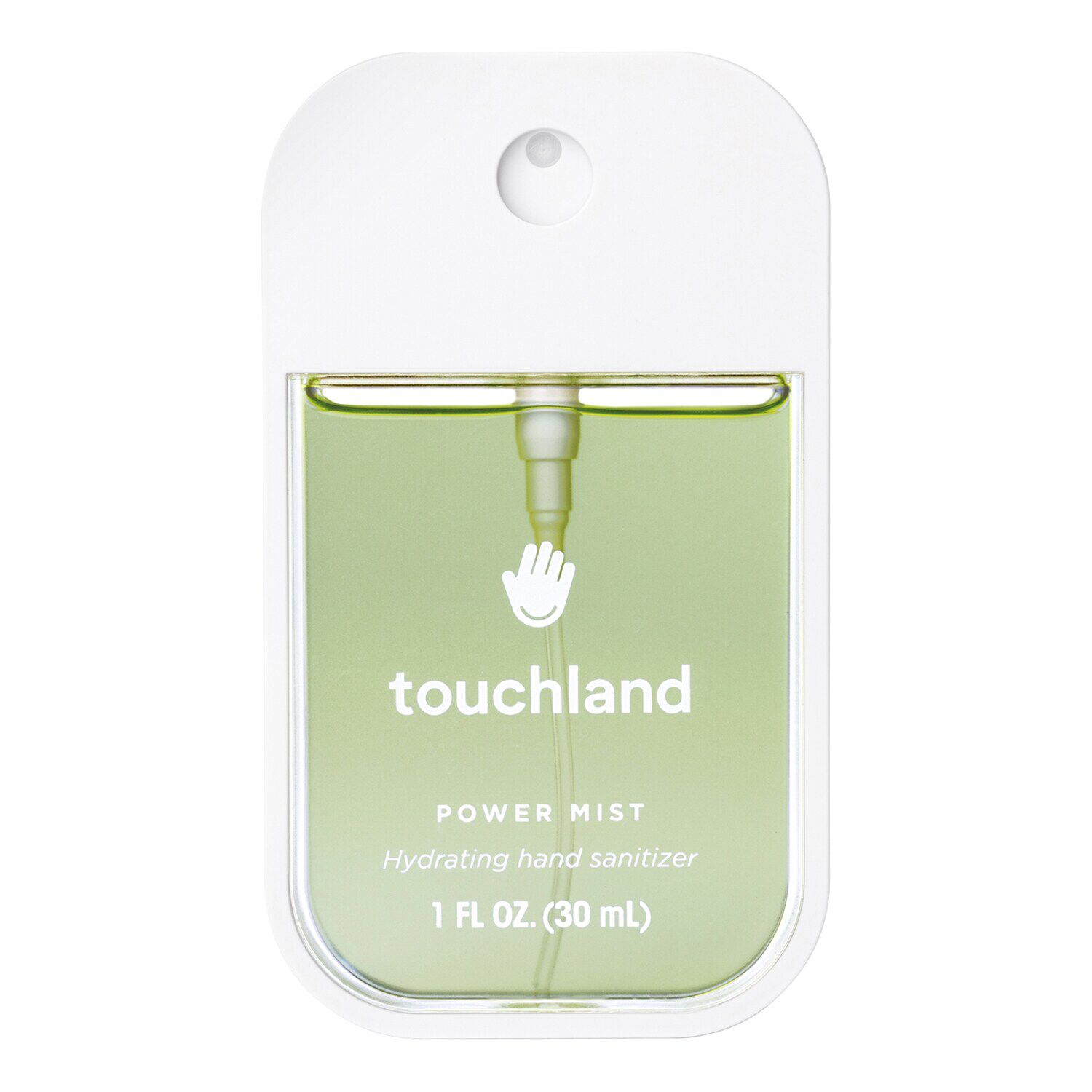 معقم ومرطب اليدين باور ميست أبليشيس