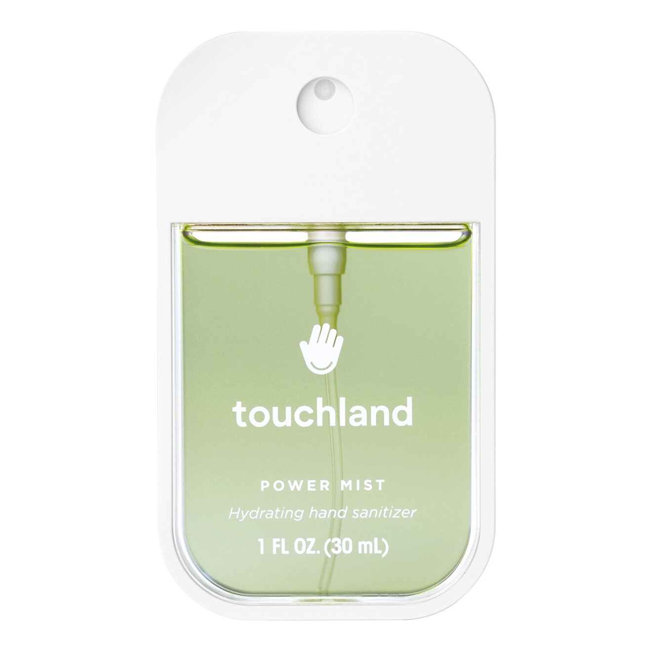 Power Mist Applelicious Hydrating Hand Sanitizer