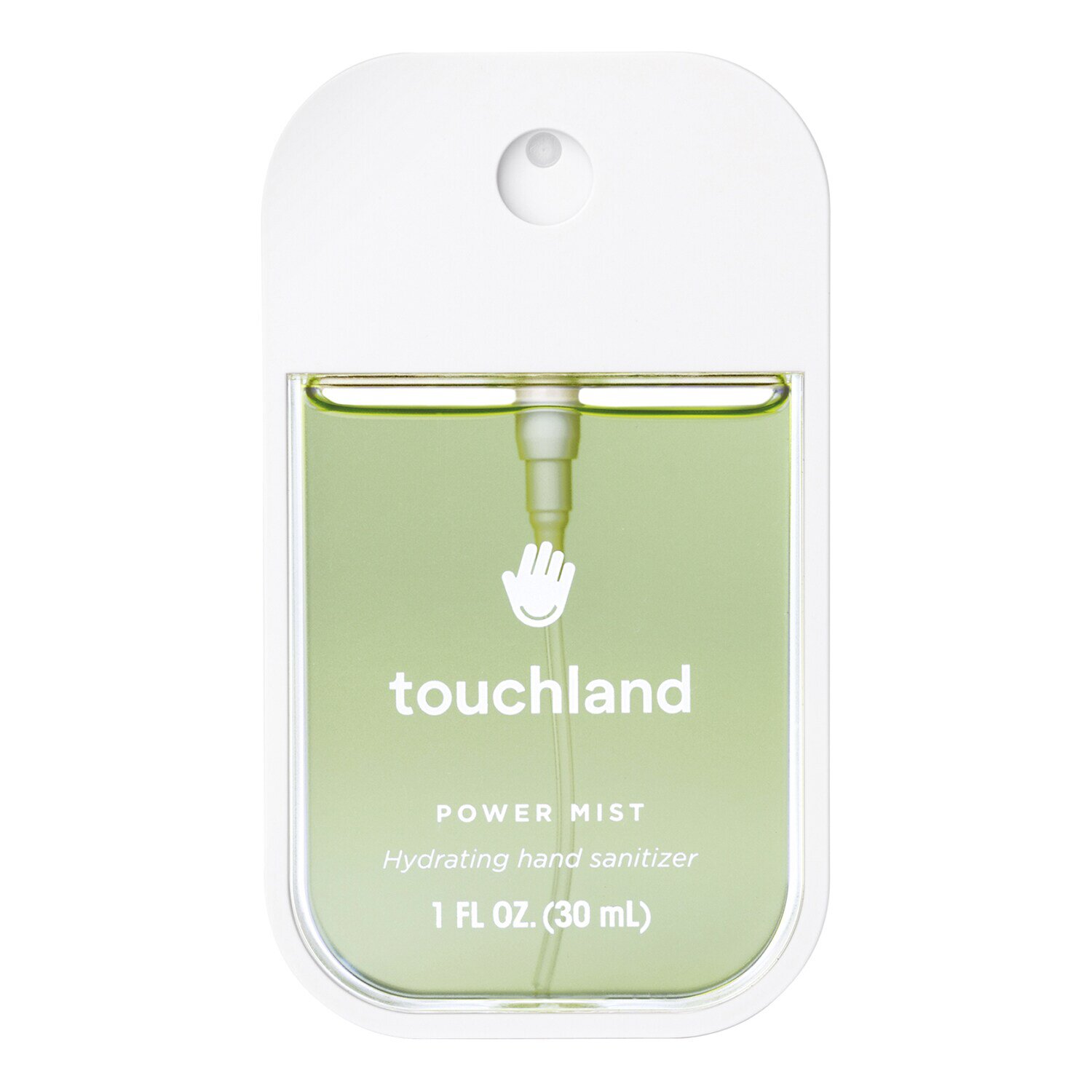 Power Mist Applelicious Hydrating Hand Sanitizer