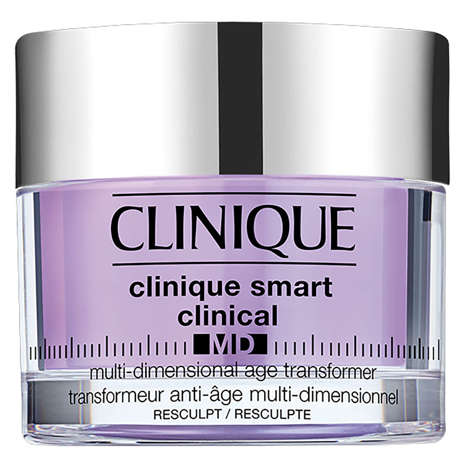Smart Clinical MD Age Transformer Resculpt