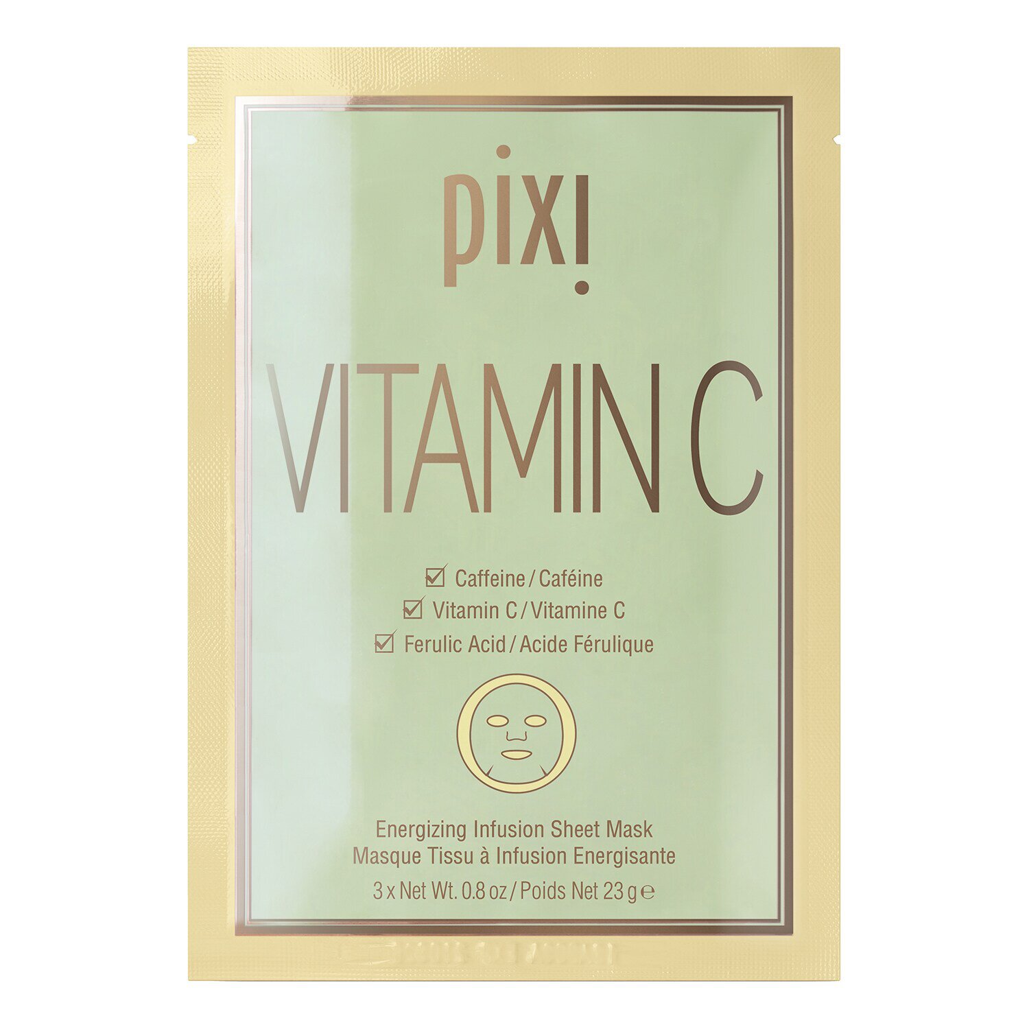 Vitamin C Sheet Mask