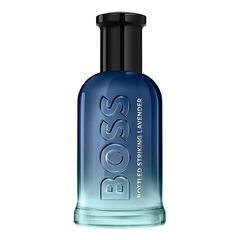 Bottled Striking Lavender - Eau de Parfum, HUGO BOSS
