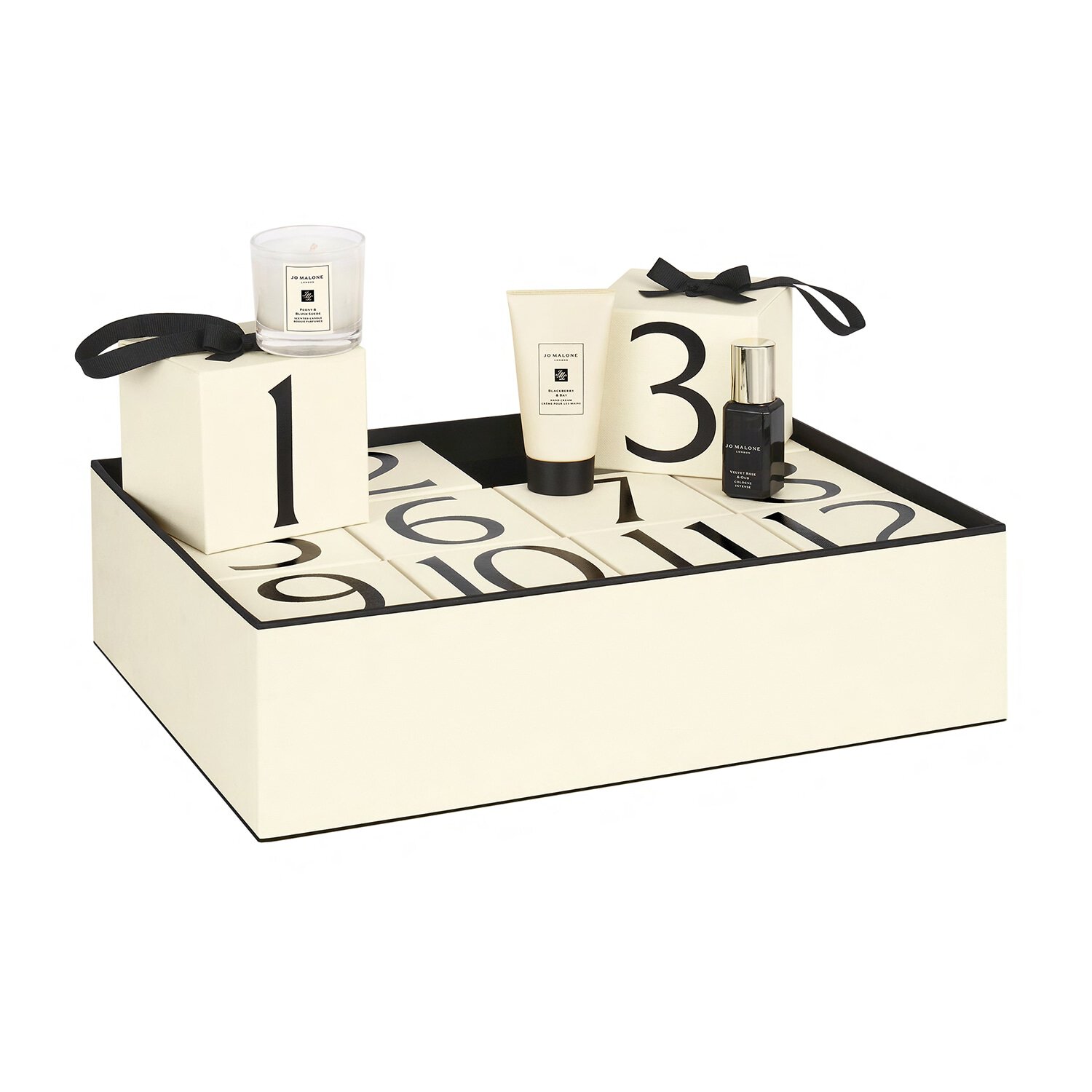 Twelve Day Ornament Collection