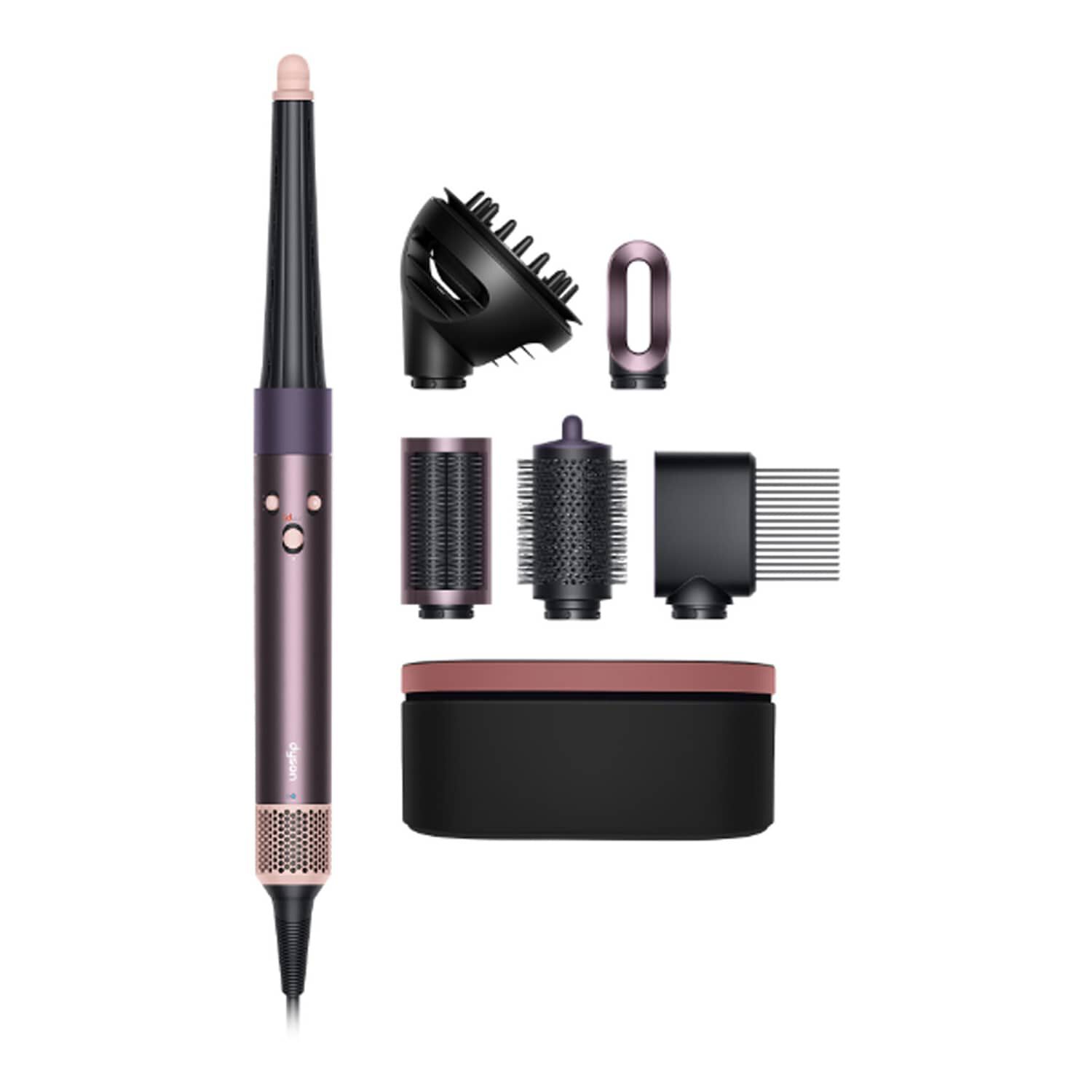 Airwrap i.d. Multi-Styler in Jasper Plum