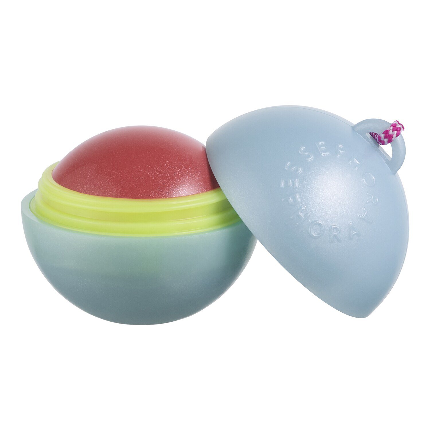 Moving Lights - Lip Gloss Ornament Ball