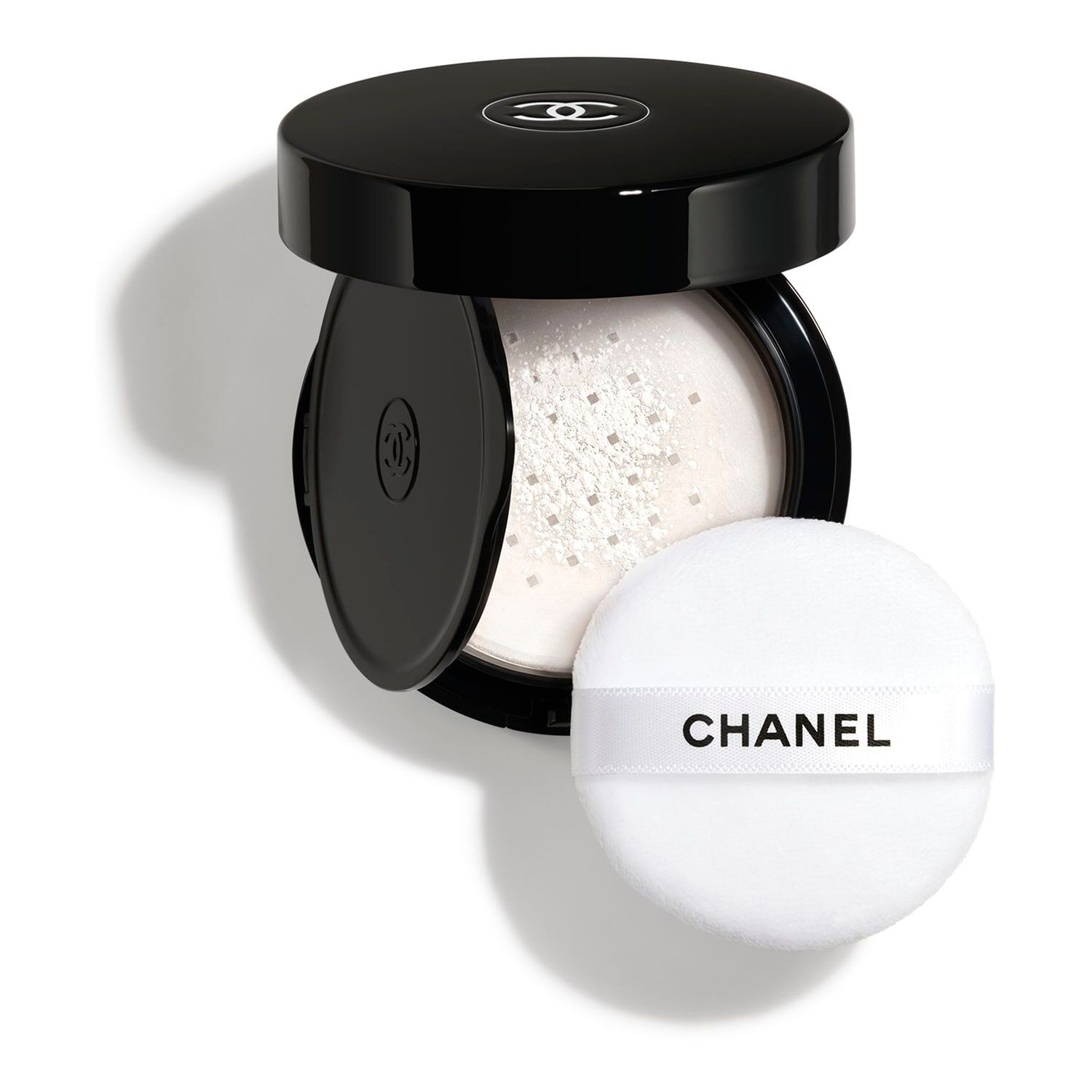 بودرة سائبة باودر يونيفرسال ليبر بلمسة نهائية طبيعية