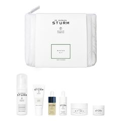 The Winter Kit 2022, DR. BARBARA STURM