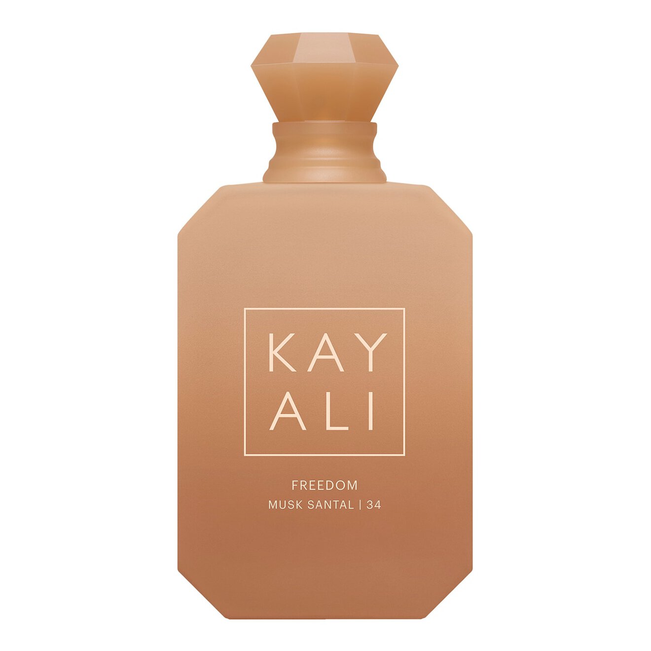 فريدوم مسك سانتال - ماء عطر