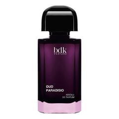 Oud Paradisio - Absolu, BDK Parfums