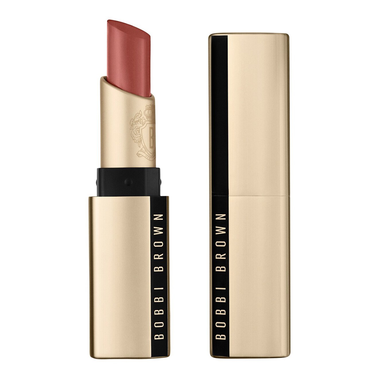 Luxe Matte Lipstick