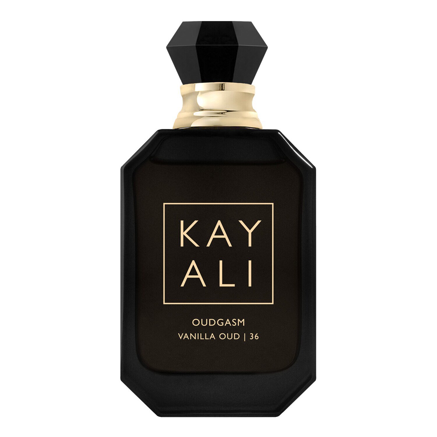 أودجازم فانيلا عود | 36 ماء عطر إنتنس