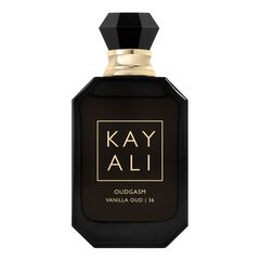 Oudgasm Vanilla Oud | 36 Eau de Parfum Intense, KAYALI