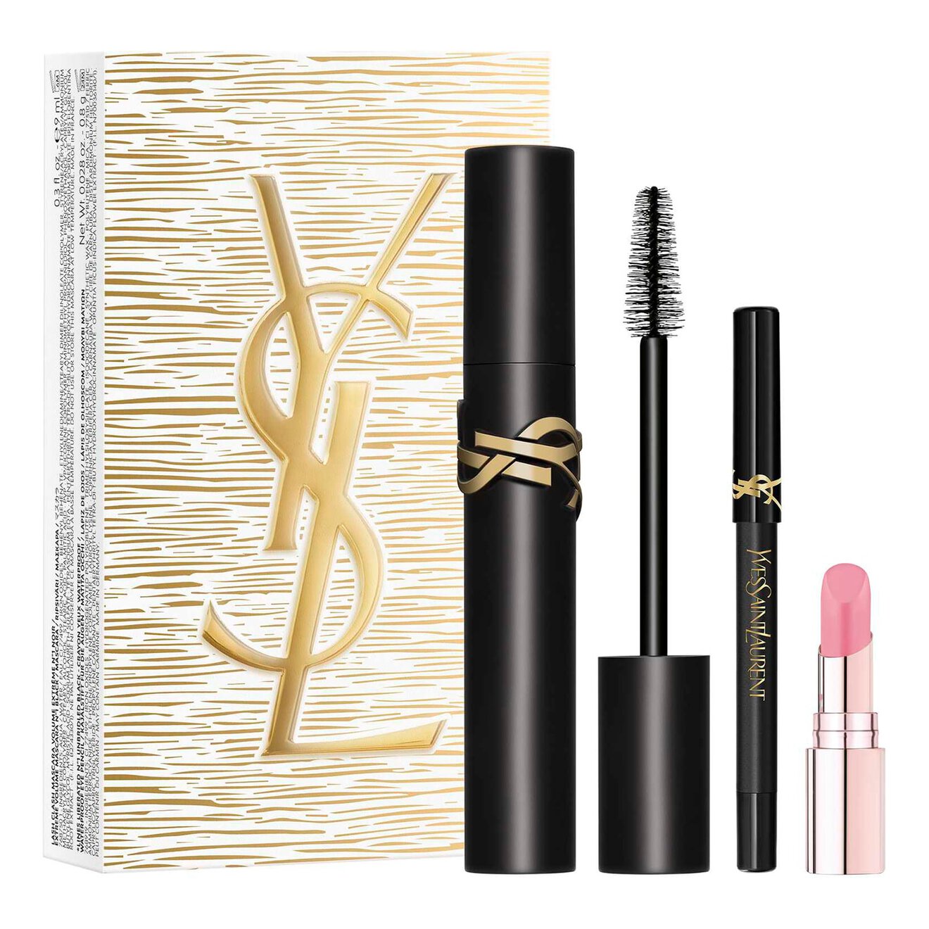 Lash Clash Mascara Gift Set