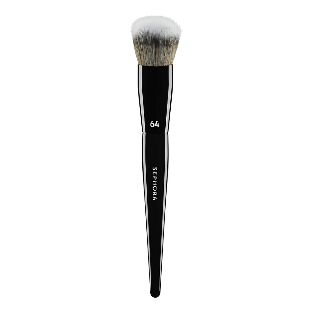 Sephora Collection Pro Foundation Brush #64
